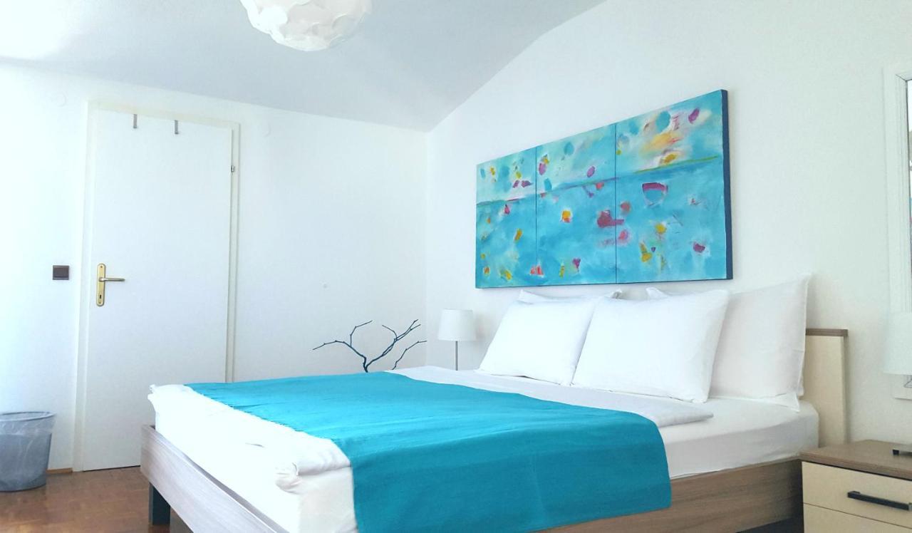 Rooms Josipa روفينج المظهر الخارجي الصورة