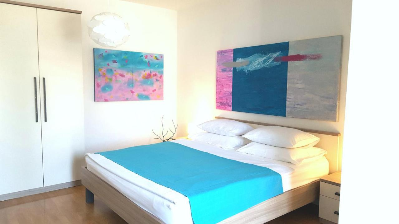 Rooms Josipa روفينج المظهر الخارجي الصورة