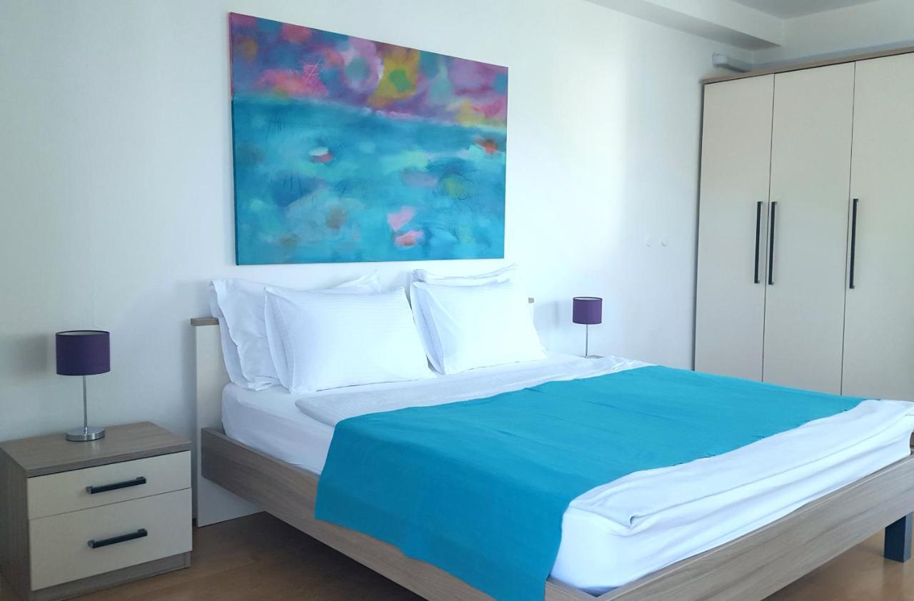 Rooms Josipa روفينج المظهر الخارجي الصورة