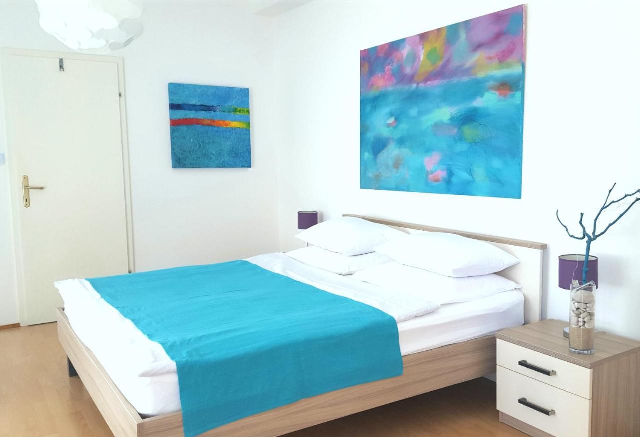 Rooms Josipa روفينج المظهر الخارجي الصورة