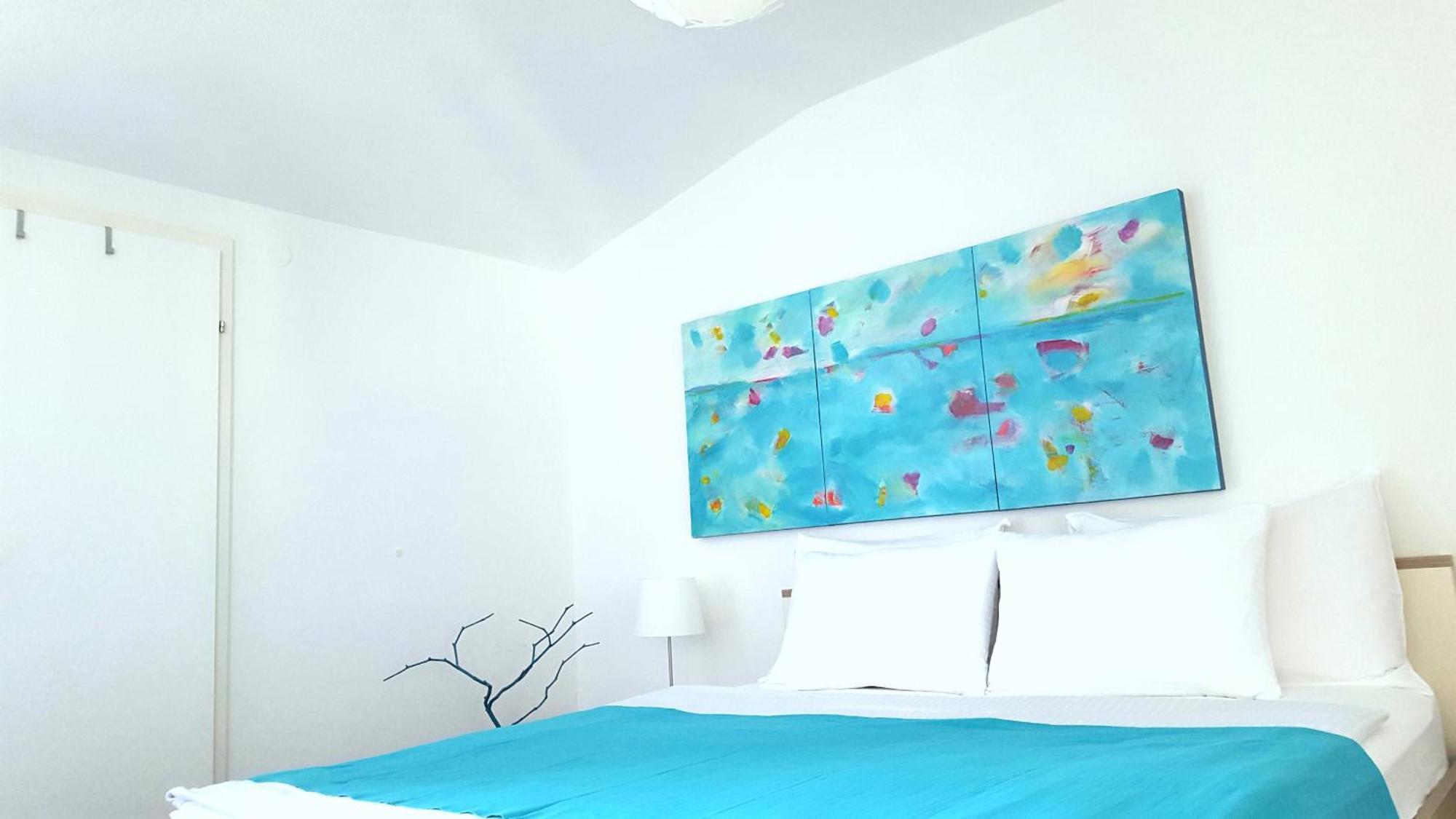 Rooms Josipa روفينج الغرفة الصورة