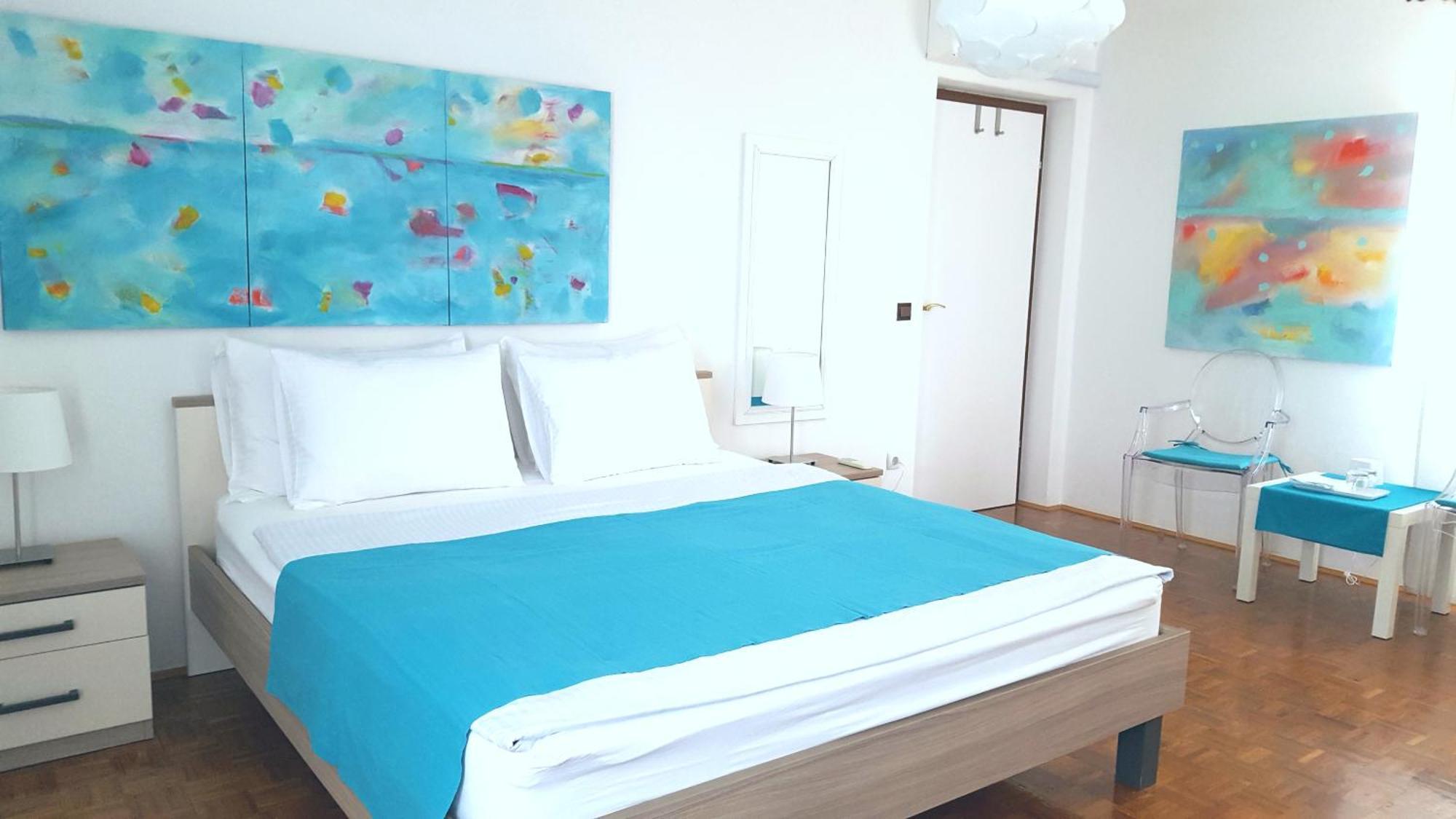 Rooms Josipa روفينج الغرفة الصورة