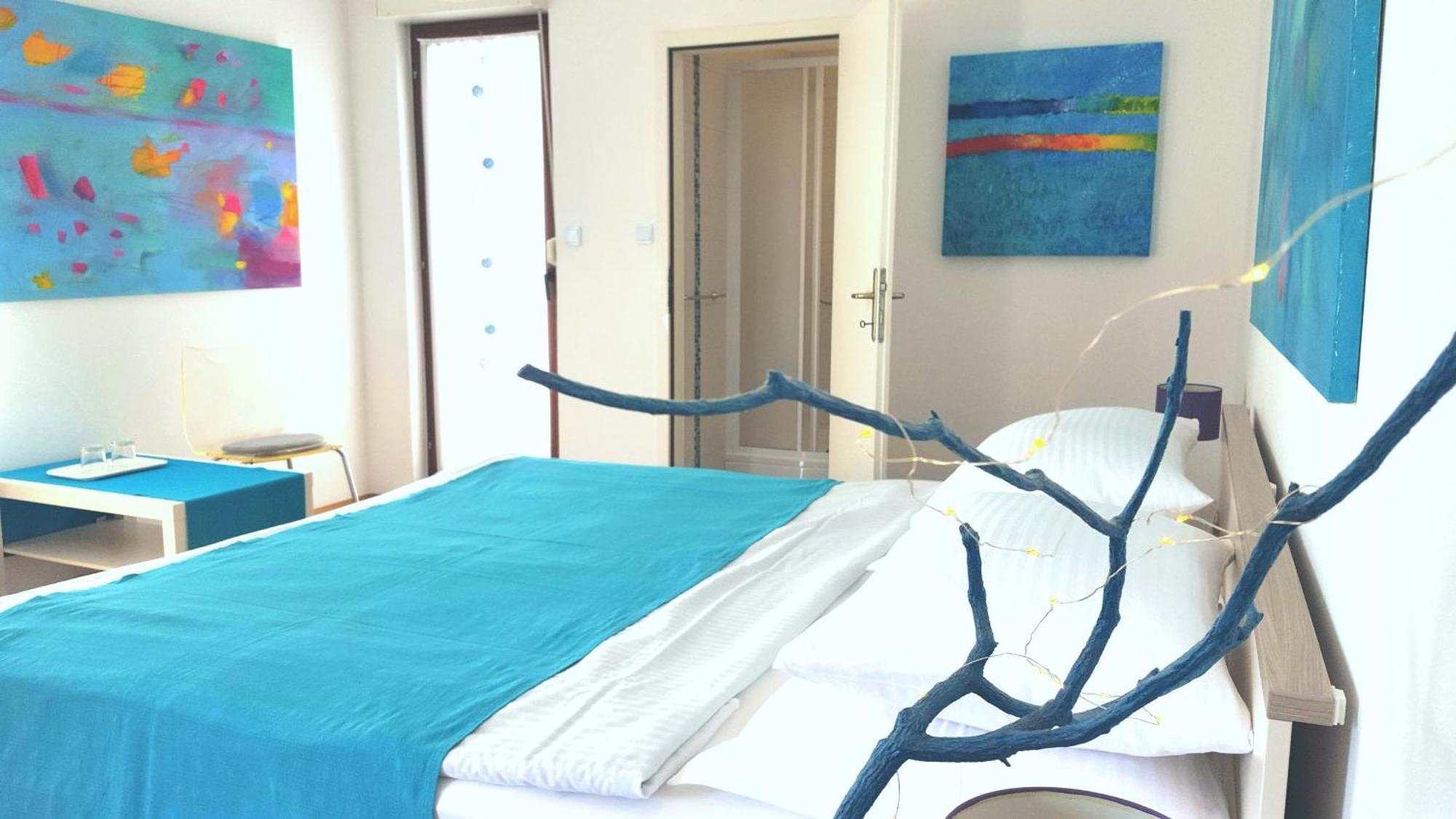 Rooms Josipa روفينج المظهر الخارجي الصورة