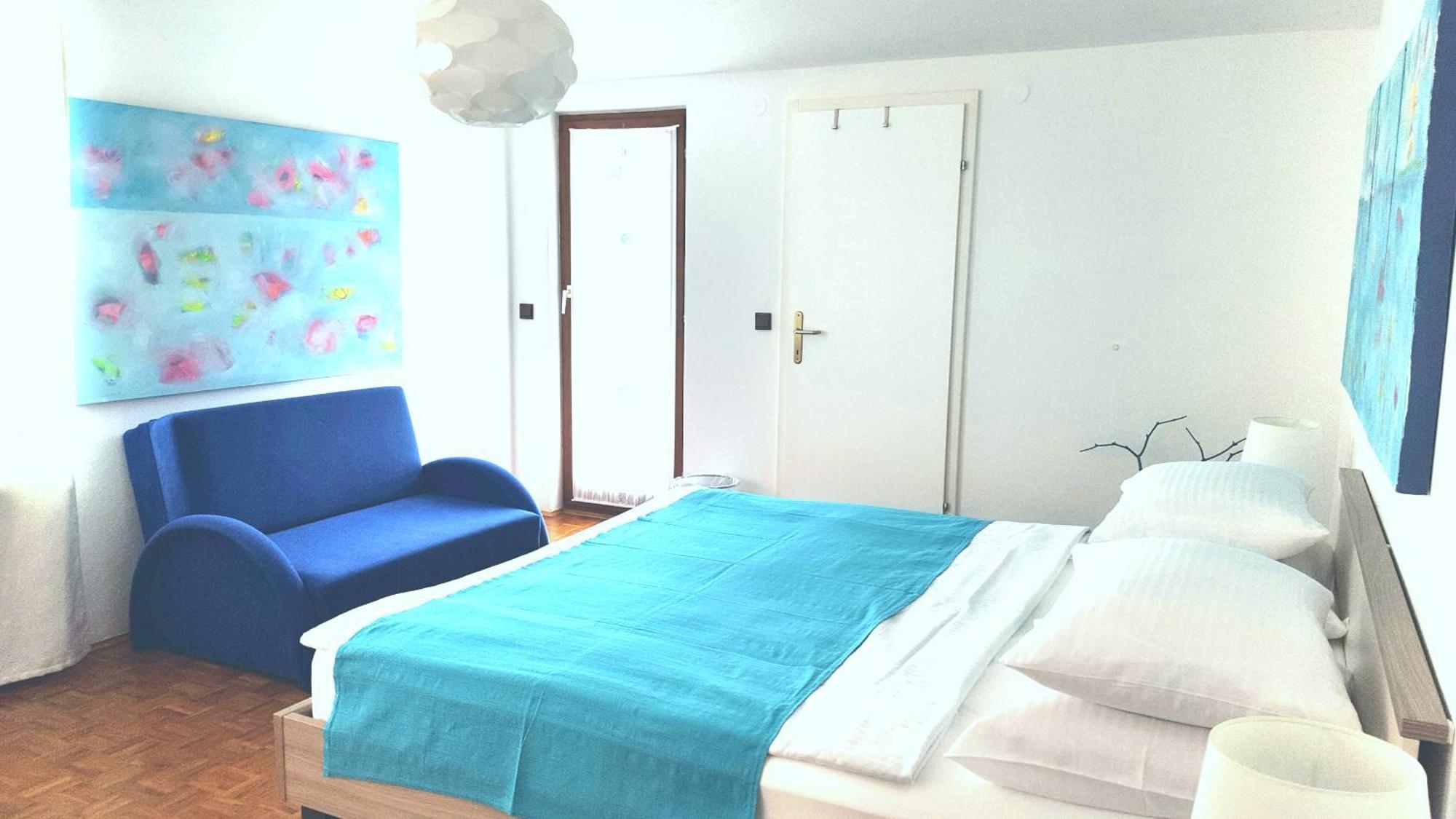 Rooms Josipa روفينج الغرفة الصورة