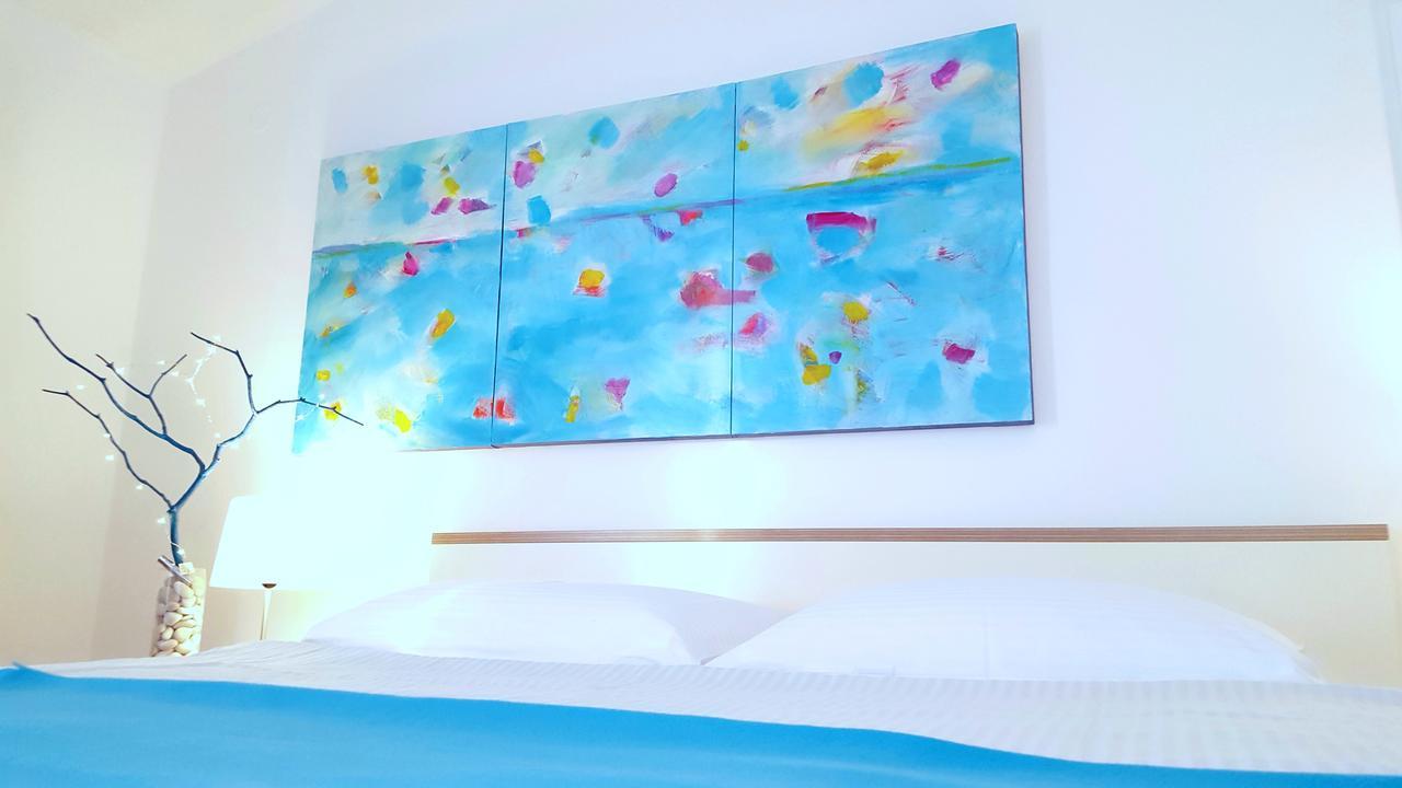 Rooms Josipa روفينج المظهر الخارجي الصورة